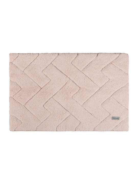 Guy Laroche Bath Mat Cotton Zita 1127091121004 ...