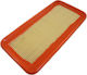 Ashika Car Air Filter for Hyundai Accent 1.4 / 1.6 2006