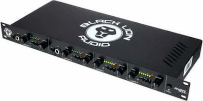 Black Lion Audio B12A Quad