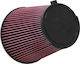 K&N Freeflow Air Filter 203x191x146 for Ford Mustang 930.