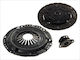 Sachs Clutch Set Clutch Set for Skoda Fabia I / Fabia I Praktik for Skoda Fabia