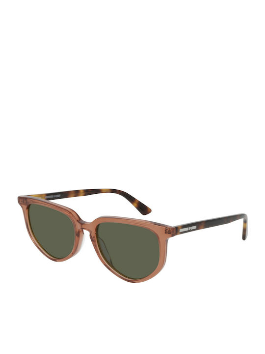 Alexander McQueen Feminini Ochelari de soare cu...