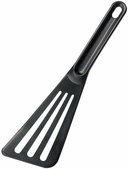 Matfer Exoglass Pelton Spatel zum Kochen Geschlitzt Kunststoff 15cm Matfer Exoglass Pelton Spatel zum Kochen Geschlitzt Kunststoff 15cm
