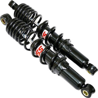 YSS Motorcycle Shock Absorber Spring Rear for Yamaha Grypton-R 115 for Yamaha Crypton