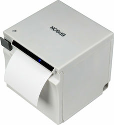 Epson TM-m30II Θερμικός Εκτυπωτής Αποδείξεων Ethernet / USB
