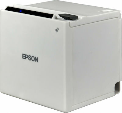 Epson TM-m30II Θερμικός Εκτυπωτής Αποδείξεων Ethernet / USB