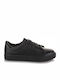 Damen Sneakers Schwarz