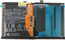 Xiaomi BM4R Bulk Μπαταρία Αντικατάστασης 4160mAh για Xiaomi Mi 10 Lite