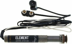 LR Baggs Element PreAmp Pentru Instrument Cu Coarde LR Baggs Element PreAmp Pentru Instrument Cu Coarde
