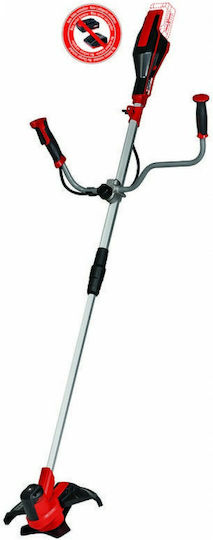 Einhell Agillo 18/200 Freischneider Schulter/Hand Batterie