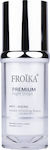 Froika Αnti-aging Face Serum Premium Night Suitable for All Skin Types 30ml