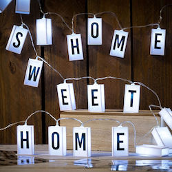 Th3 Party Outdoor Light String
