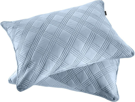 Guy Laroche Cobalt Set Față de Pernă Raf 50x70cm.