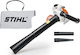 Stihl SH 86 Handheld Benzin Laubbläser mit Maximaler Luftgeschwindigkeit 320km/h