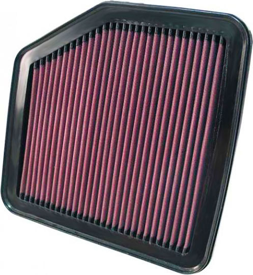 K&N Filtru de aer Freeflow 243x237 pentru Toyota RAV 4 -Lexus
