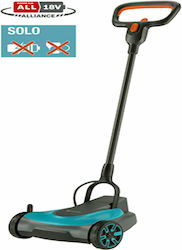 Gardena HandyMower 22/18V P4A Lawn Mower Battery 18V Solo Gardena HandyMower 22/18V P4A Lawn Mower Battery 18V Solo