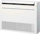 Mitsubishi Electric Kirigamine Zen Κονσόλα (12000 btu)