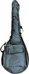 GP BZ85 Waterproof Case Bouzouki Padded Black