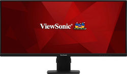 Viewsonic VA3456-MHDJ Ultrawide IPS HDR Monitor 34.1" QHD 3440x1440 mit Reaktionszeit 4ms GTG