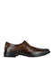 Men's Anatomic Leather Casual Shoes Brown
