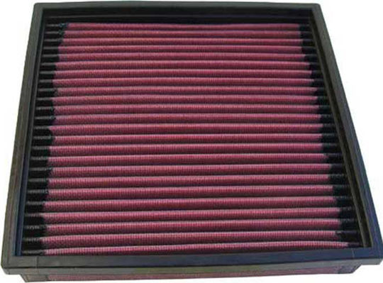 K&N Filtru de aer Freeflow 210x206 Universal