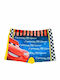 Disney Boxer Swimsuit Cars Kids Swimwear Swim Shorts Yellow