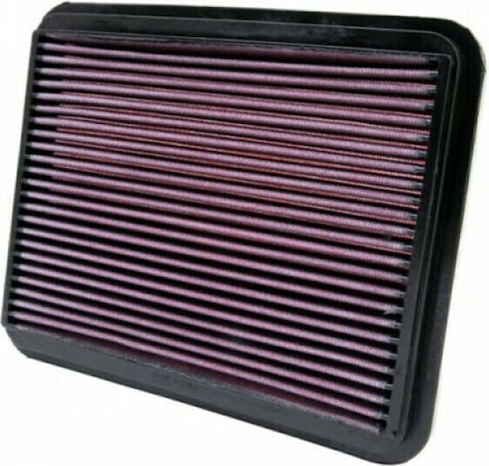K&N Freeflow-Luftfilter 251x200 Universell