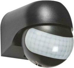 Optonica Wired Infrared Motion Sensor 180° Scop...