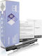 Mitsu Compatible Battery for HP 240 G4/255 G4 with 2200mAh