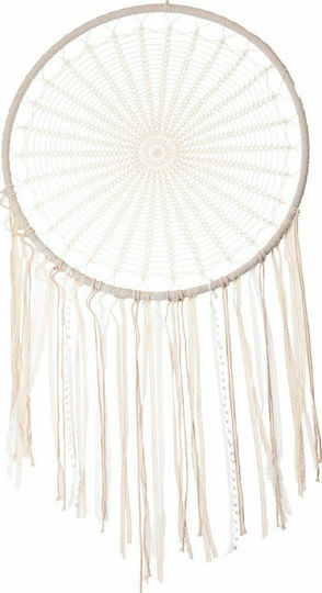JK Home Decoration Dreamcatcher 76x1x76cm