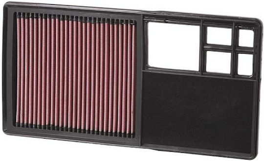 K&N Freeflow Air Filter 375x191 for Volkswagen Golf / Polo 930.
