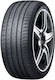 Nexen N'Fera Sport SUV 265/45R20 108E-Commerce-Website XL Sommerreifen Reifen für 4x4 / SUV Auto