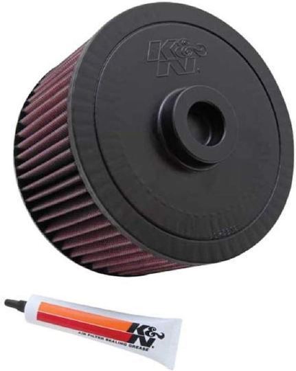 K&N Freeflow Air Filter 140x105x191 for Toyota Land Cruiser Toyota Hi-Lux