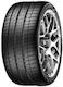 Vredestein Ultrac Vorti + 275/45R21 110Y XL Лятна Автомобилна Гума за 4x4 / SUV Автомобил