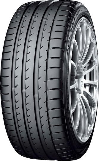 Yokohama Advan Sport V105S 245/35R20 95E-Commerce-Website MO XL Sommerreifen Reifen für Passagier Auto