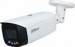 Dahua IPC-HFW3549T1-AS-PV IP Κάμερα Παρακολούθησης 5MP Full HD+ Αδιάβροχη με Αμφίδρομη Επικοινωνία και Φακό 2.8mm