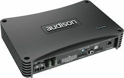 Audison Ενισχυτής Αυτοκινήτου Prima AP F8.9 Bit 24V 8 Καναλιών (Κλάση D)
