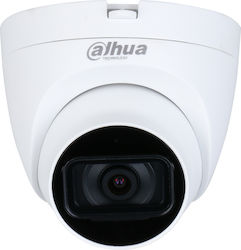 Dahua HAC-HDW1500TRQ CCTV Κάμερα Παρακολούθησης 5MP Full HD+ με Φακό 2.8mm HAC-HDW1500TRQ