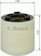 Bosch Car Air Filter Universal
