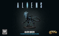 Aliens Queen (Extensie) 14+ Ani (EN) Gale Force Nine Aliens Queen (Extensie) 14+ Ani (EN) Gale Force Nine