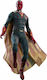 Hot Toys WandaVision: Vision Φιγούρα Δράσης ύψους 31εκ. σε Κλίμακα 1:6