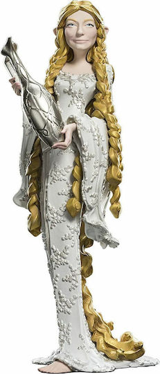 Weta Workshop Lord of the Rings Galadriel Figure 14cm