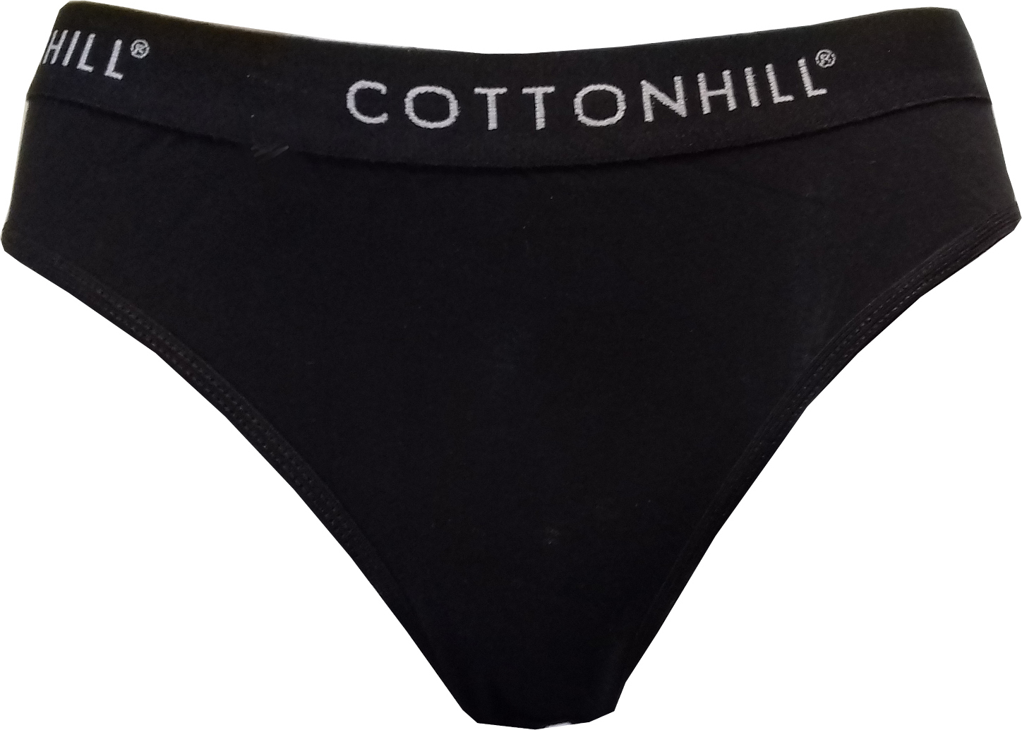 CottonHill Γυναικείο Slip Μαύρο CH0490-02 | Skroutz.gr