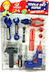 Plastic Kids Tools Handy Tool Kit for 3+ years