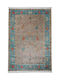 Palamaiki DC004 Rug Rectangular with Fringes Multicolour