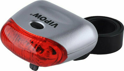 Vipow DM-0068 Bicycle Rear Light