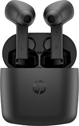 HP G2 Earbud Черен