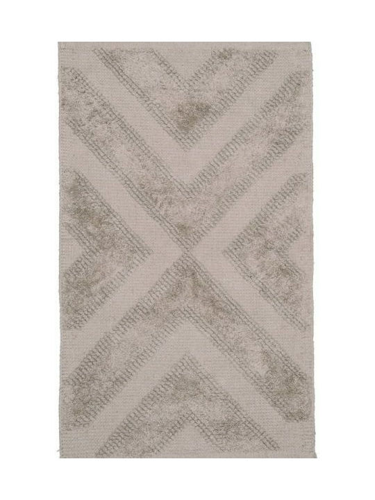 Palamaiki Eccentric Rug Rectangular Cream