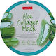 Purederm Aloe Sheet Mask