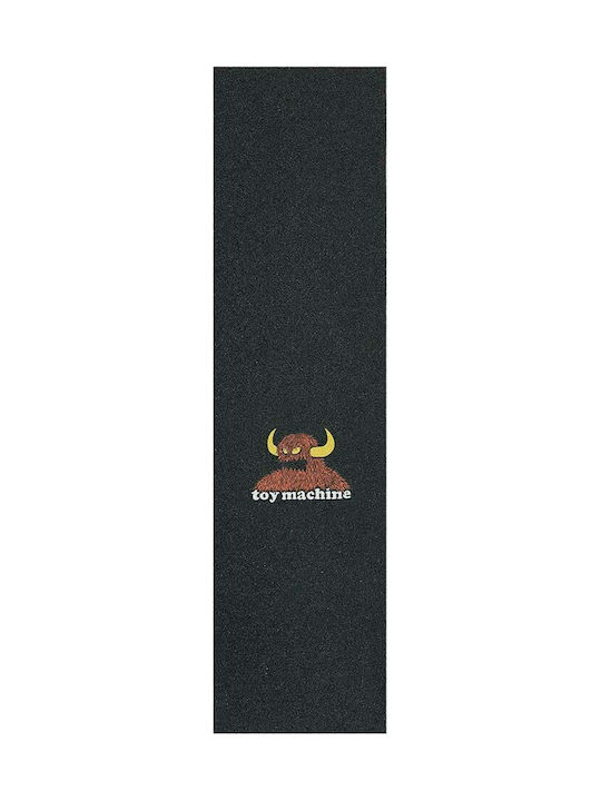 Toy Machine Fur Monster Griptape για Skateboard Toy Machine Fur Monster Griptape για Skateboard